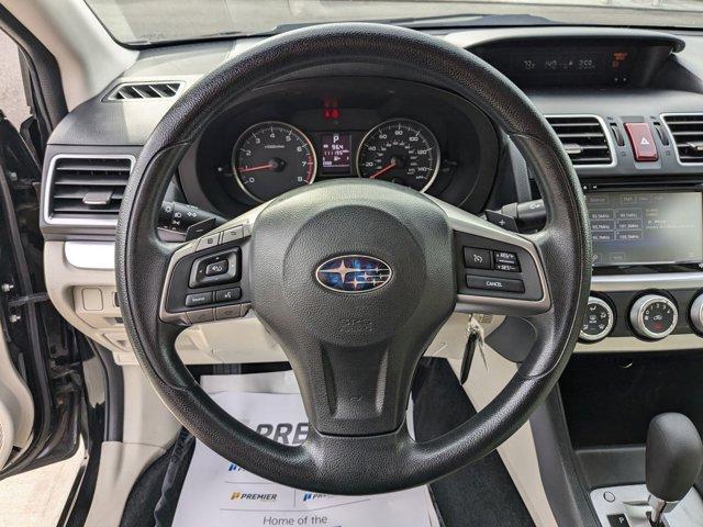 used 2015 Subaru Impreza car, priced at $10,947