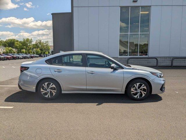 new 2024 Subaru Legacy car, priced at $29,625