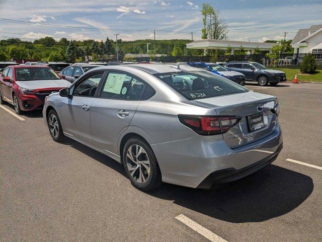 new 2024 Subaru Legacy car, priced at $29,625