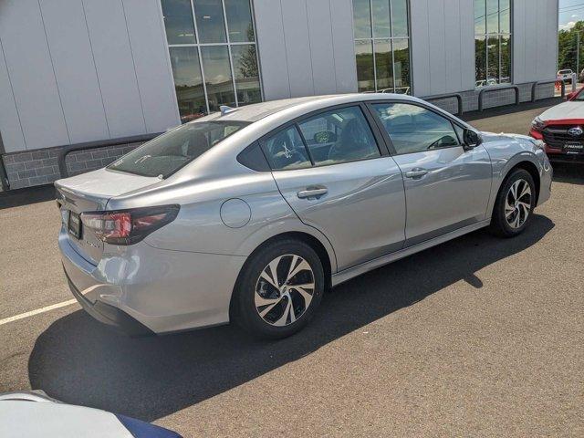 new 2024 Subaru Legacy car, priced at $29,625