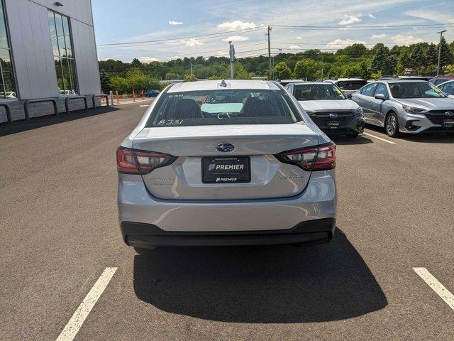 new 2024 Subaru Legacy car, priced at $29,625