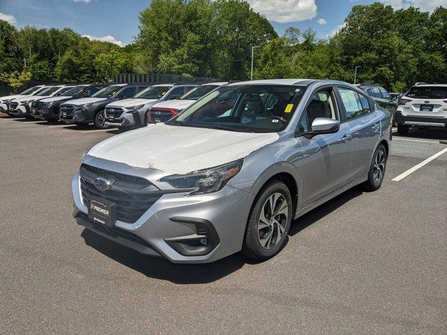 new 2024 Subaru Legacy car, priced at $29,625