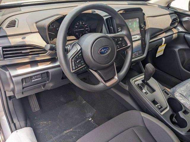 new 2025 Subaru Impreza car, priced at $25,713