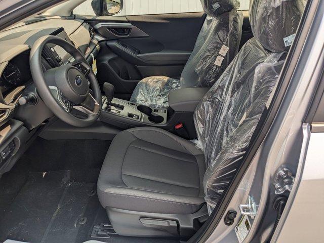 new 2025 Subaru Impreza car, priced at $25,713