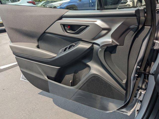 new 2025 Subaru Impreza car, priced at $25,713