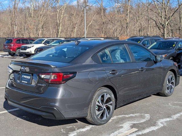 new 2025 Subaru Legacy car, priced at $31,794