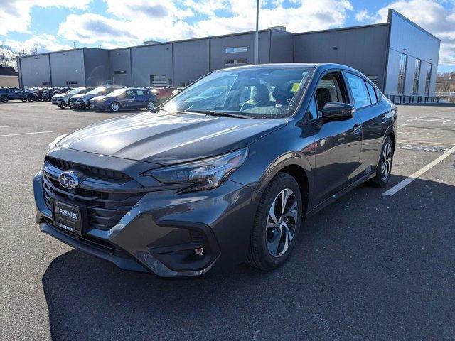 new 2025 Subaru Legacy car, priced at $31,794