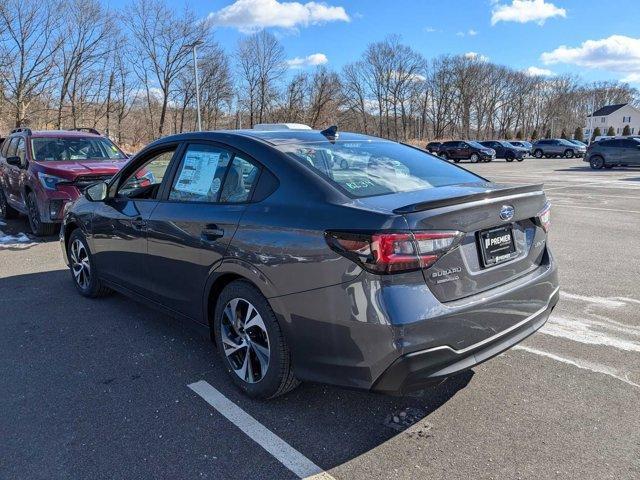 new 2025 Subaru Legacy car, priced at $31,794