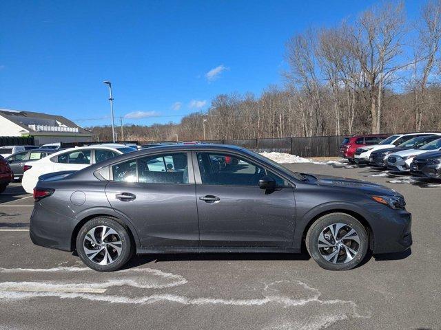 new 2025 Subaru Legacy car, priced at $31,794