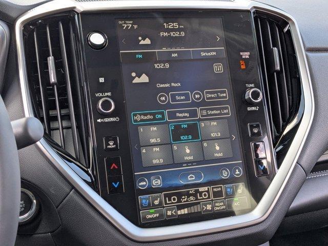 new 2025 Subaru Ascent car, priced at $53,658