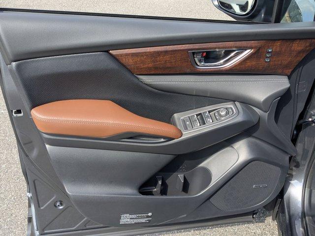 new 2025 Subaru Ascent car, priced at $53,658