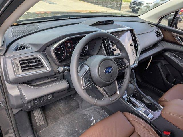 new 2025 Subaru Ascent car, priced at $53,658