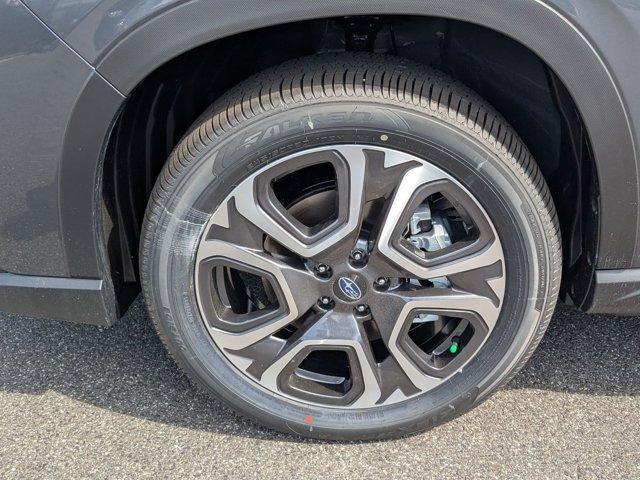 new 2025 Subaru Ascent car, priced at $53,658