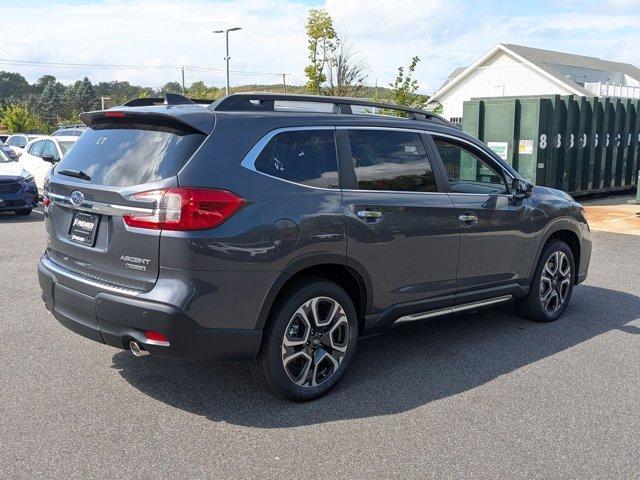 new 2025 Subaru Ascent car, priced at $53,658