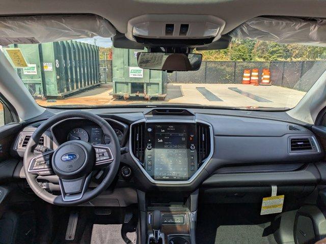 new 2025 Subaru Ascent car, priced at $53,658