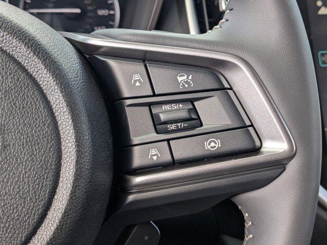 new 2025 Subaru Ascent car, priced at $53,658