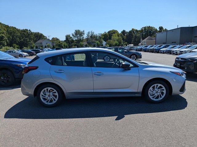 new 2024 Subaru Impreza car, priced at $24,634