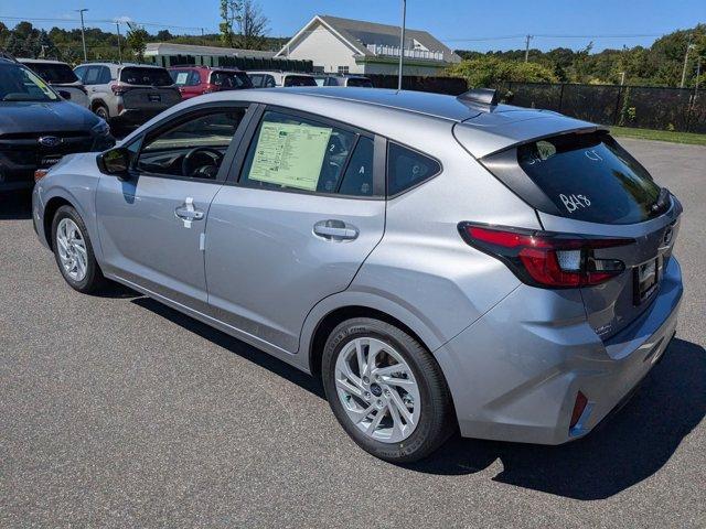 new 2024 Subaru Impreza car, priced at $24,634