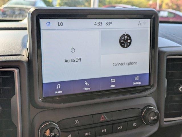 used 2022 Ford Bronco Sport car, priced at $26,722