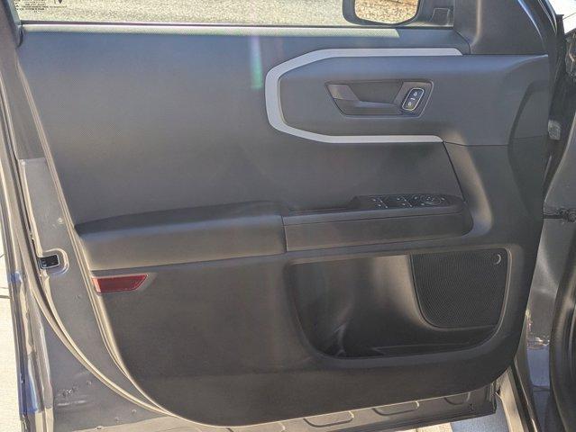 used 2022 Ford Bronco Sport car, priced at $26,722