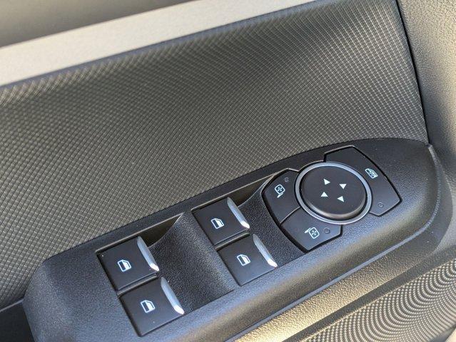 used 2022 Ford Bronco Sport car, priced at $26,722