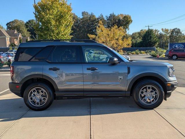 used 2022 Ford Bronco Sport car, priced at $26,722