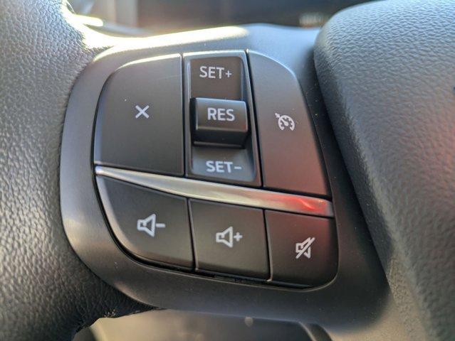 used 2022 Ford Bronco Sport car, priced at $26,722