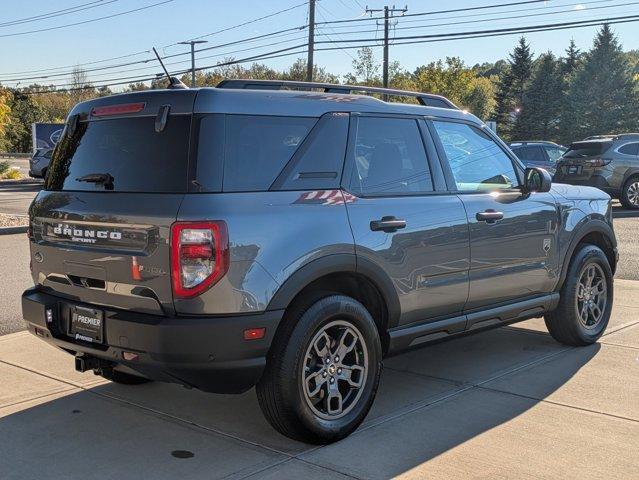 used 2022 Ford Bronco Sport car, priced at $26,722