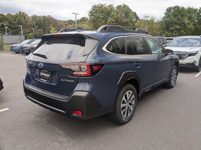 new 2025 Subaru Outback car, priced at $34,493