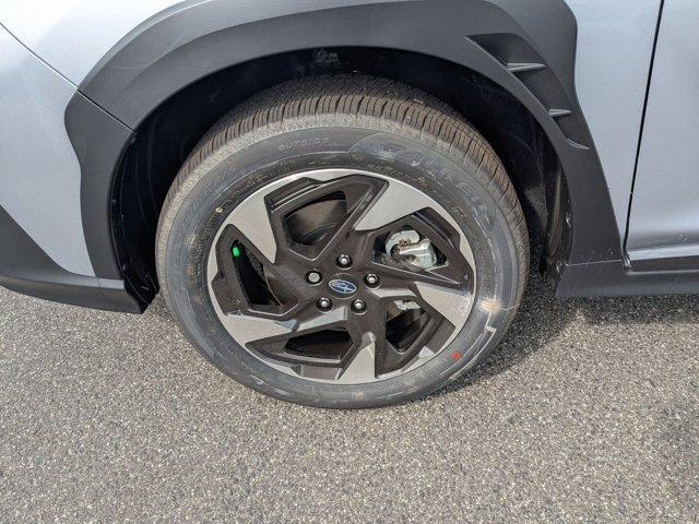 new 2025 Subaru Crosstrek car, priced at $35,990