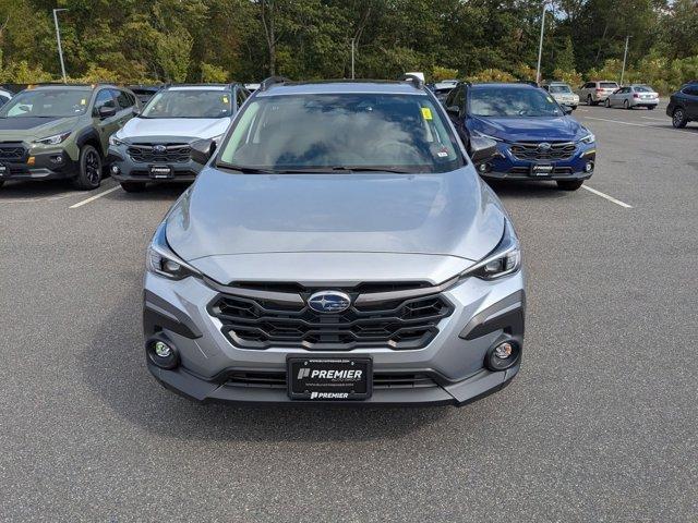 new 2025 Subaru Crosstrek car, priced at $35,990