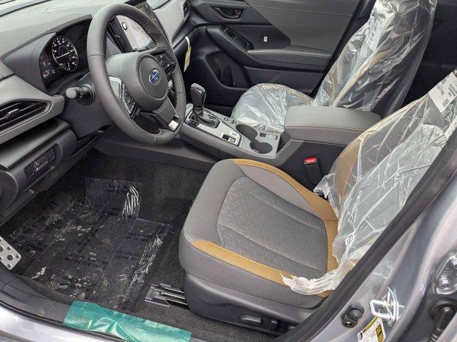 new 2025 Subaru Crosstrek car, priced at $32,950