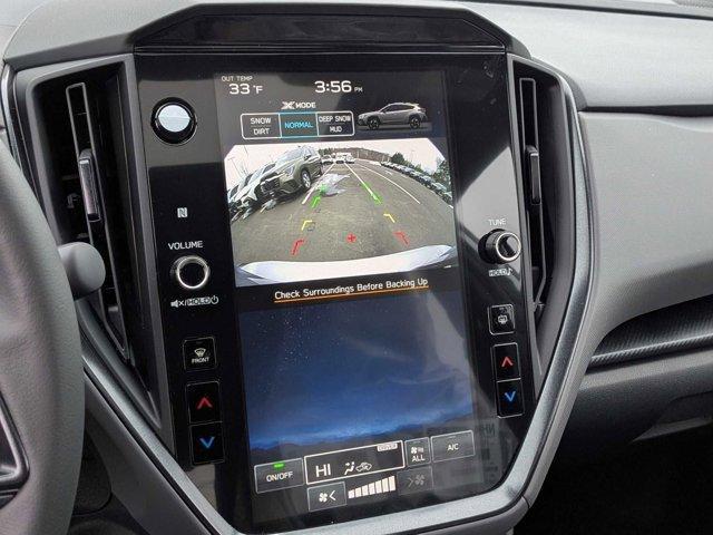 new 2025 Subaru Crosstrek car, priced at $32,950