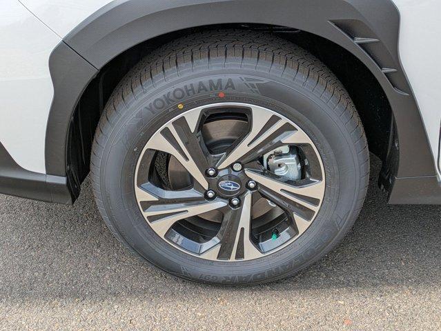 new 2025 Subaru Crosstrek car, priced at $29,037