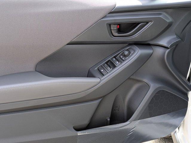new 2025 Subaru Crosstrek car, priced at $29,037