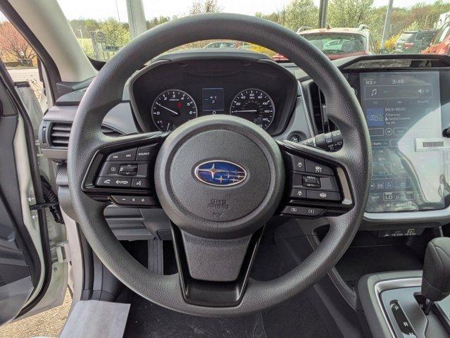 new 2025 Subaru Crosstrek car, priced at $29,037