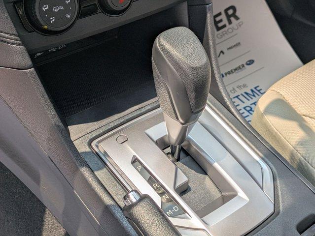 used 2023 Subaru Impreza car, priced at $23,769