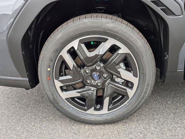 new 2025 Subaru Forester car, priced at $39,628