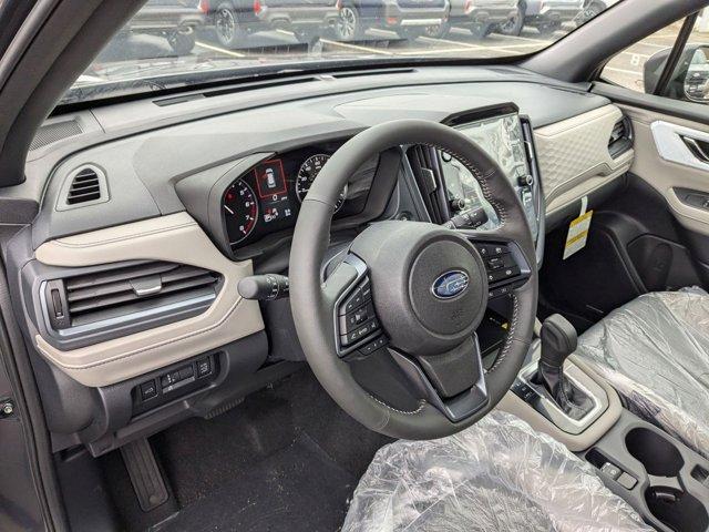 new 2025 Subaru Forester car, priced at $39,628