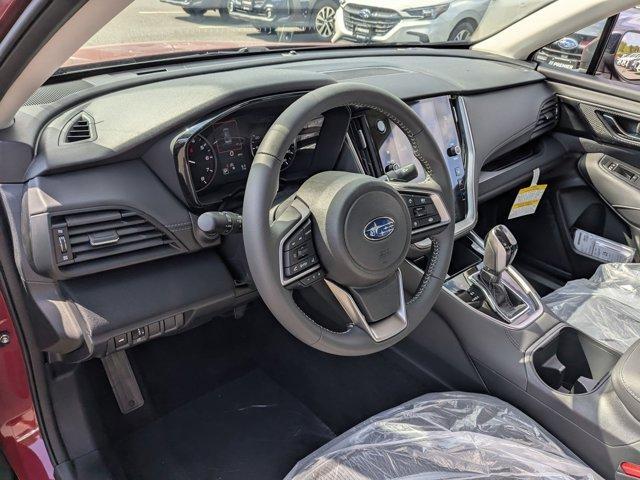 new 2025 Subaru Legacy car, priced at $31,558