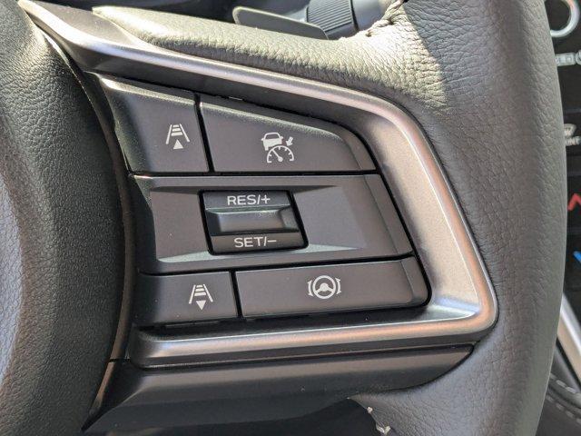 new 2025 Subaru Legacy car, priced at $31,558