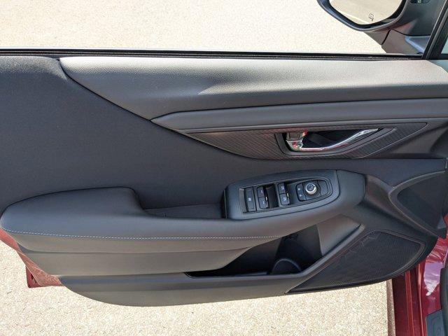 new 2025 Subaru Legacy car, priced at $31,558