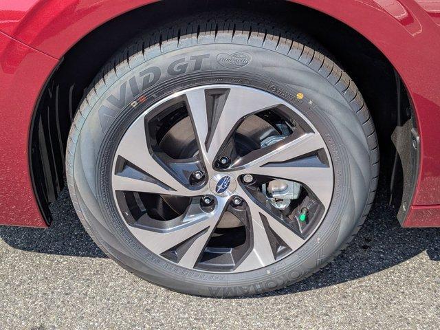 new 2025 Subaru Legacy car, priced at $31,558