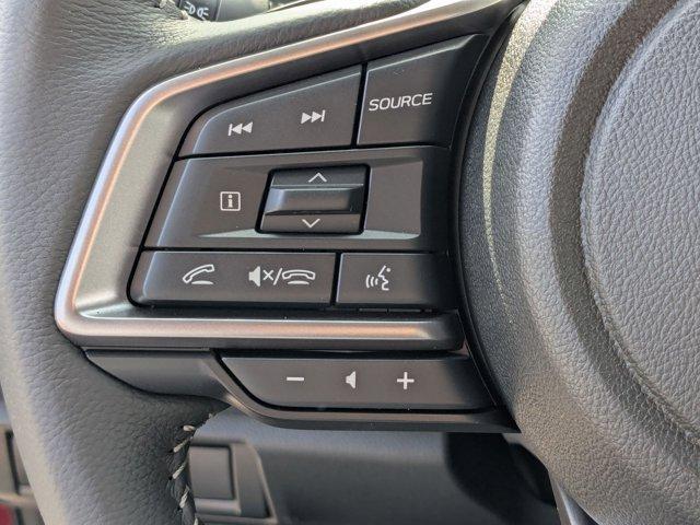 new 2025 Subaru Legacy car, priced at $31,558