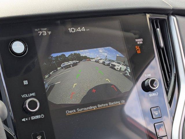 new 2025 Subaru Legacy car, priced at $31,558