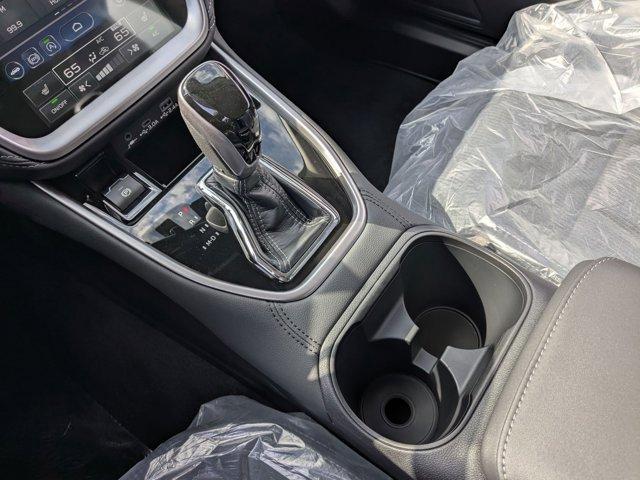 new 2025 Subaru Legacy car, priced at $31,558