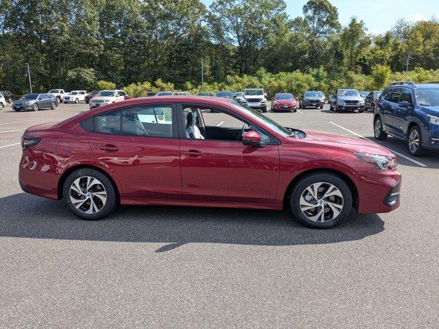 new 2025 Subaru Legacy car, priced at $31,558