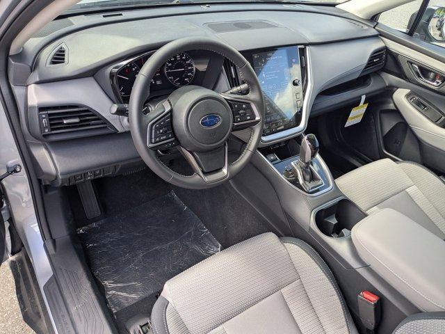 new 2025 Subaru Outback car, priced at $36,943