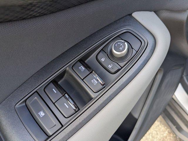 new 2025 Subaru Outback car, priced at $36,943