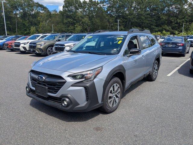 new 2025 Subaru Outback car, priced at $36,943